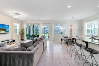 Incredible Resort 4 bed Pool Spa Home villa - Kissimmee - 7