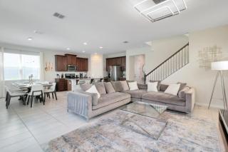 Incredible Resort 4 bed Pool Spa Home villa - Kissimmee - 0