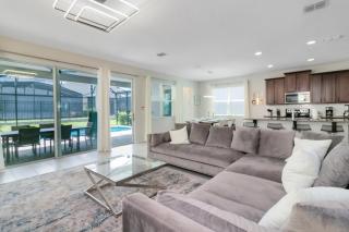 Incredible Resort 4 bed Pool Spa Home villa - Kissimmee - 4