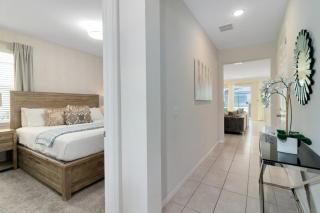 Incredible Resort 4 bed Pool Spa Home villa - Kissimmee - 2