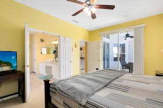 Fantastic Resort 5BR House - South Facing Pool Spa villa - Kissimmee - 2