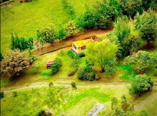 Casita Agrreste - Nemocón - 9