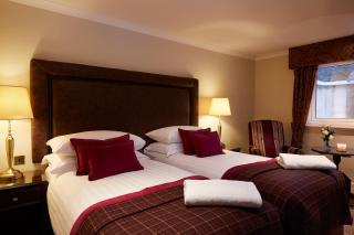 Macdonald Highlands Hotel at Macdonald Aviemore Resort - 4