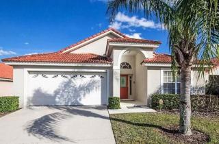 Sunsational Solana Retreat withGame Rm, Pool & Spa home - Davenport - 7