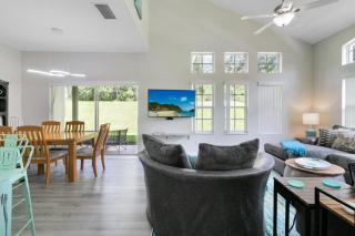 Disney Area 4 bed 3,5 Bathroom Emerald Island townhouse - 8