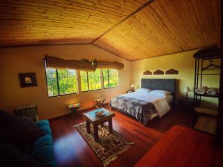 Casita Agrreste - Nemocón - 5