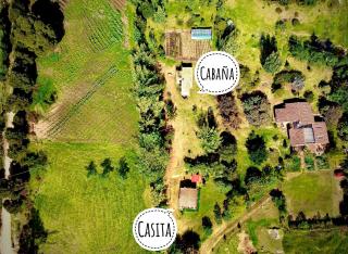 Casita Agrreste - Nemocón - 7
