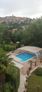 King Hotel - Fiuggi - 0
