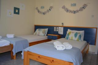 Dimitra Hotel - Kamena Vourla - 1