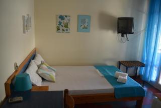Dimitra Hotel - Kamena Vourla - 2