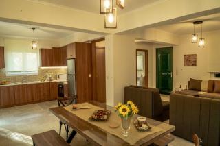 Sol Villas - Lefkada - 1