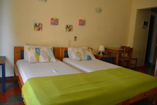Dimitra Hotel - Kamena Vourla - 4