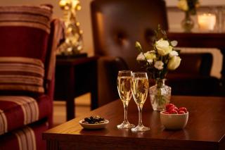 Macdonald Highlands Hotel at Macdonald Aviemore Resort - Aviemore - 1