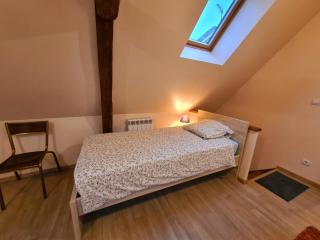 Le Studio - Appartement meublé tout confort Centre ville - Pont-Sainte-Maxence - 2