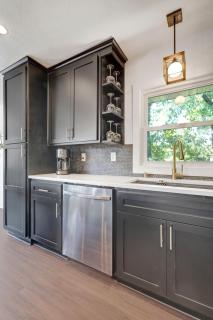 Cedar Point Retreat - 6