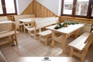 Słoneczny Domek - 1