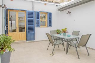 Casa Nord 50 by Mallorca House Rent - Portocolom - 9