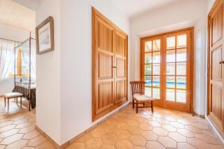 Finca Sa Bassa des Castellet by Mallorca House Rent - Es Llombards - 3