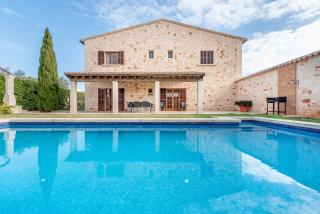Finca Sa Bassa des Castellet by Mallorca House Rent - Es Llombards - 8