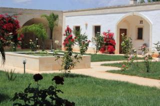 Masseria Zambardo - San Vito dei Normanni - 2
