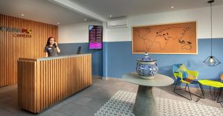 Hostal CASA MX centro - 7