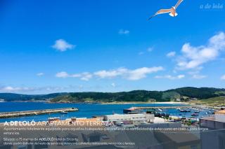 A de Loló Vista Mar Apartamentos - 8