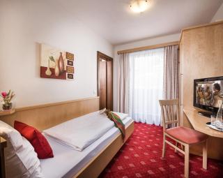 Pension Haus am Dorfplatz - Flachau - 2