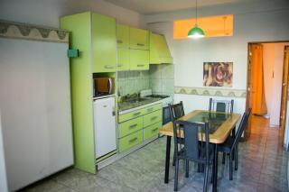 Apartamento los Franceses - San Rafael - 5