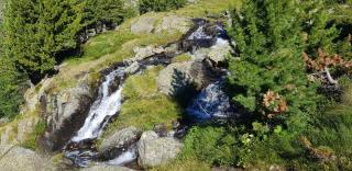 Residence Hotel 4s Montagna - Cogolo - 1