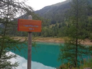 Residence Hotel 4s Montagna - Cogolo - 2
