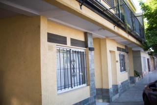 Apartamento los Franceses - San Rafael - 7