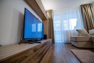 Apartament 3 camere Royal Brasov - Braşov - 5