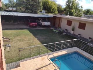 Las Cuatro Estaciones - Villa Cura Brochero - 1