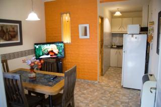 Apartamento los Franceses - San Rafael - 8