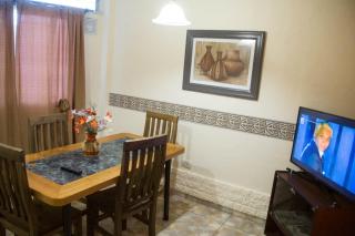 Apartamento los Franceses - San Rafael - 9