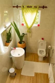 Villa Charette-Self Catering Villas - La Digue - 5