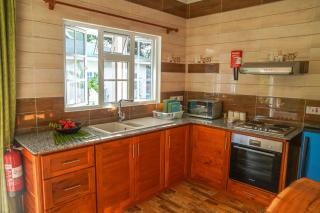 Villa Charette-Self Catering Villas - La Digue - 4