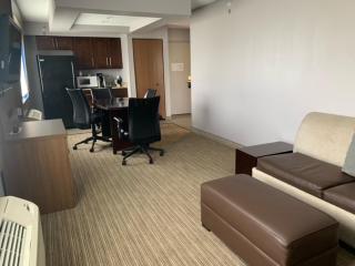 Holiday Inn Express Adrian by IHG - Adrian - 8