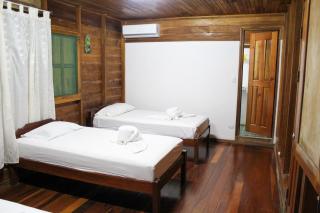 Hotel La Cascada - Puntarenas - 8