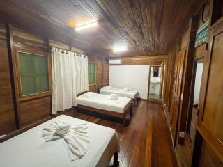 Hotel La Cascada - Puntarenas - 1
