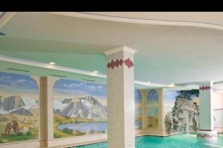 Residence Hotel 4s Montagna - Cogolo - 4