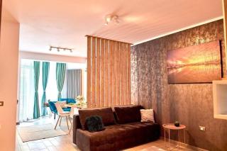 Alezzi Beach Resort & Spa - SeaFront Fancy Apartament - 3