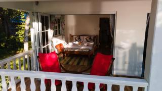 Villa Charette-Self Catering Villas - La Digue - 2