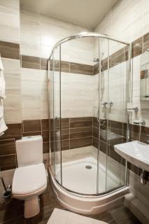 Altair Hotel - 7