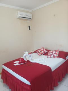 Top Home Pousada - Caucaia - 8