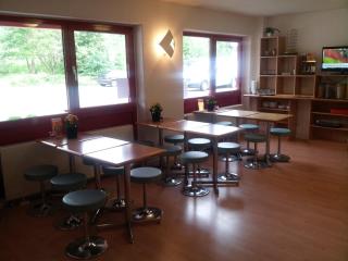 Motel 24h Hannover - Hannover - 8