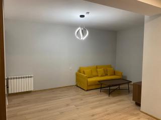 Crystal Residence Apartment - Bakuriani - 4