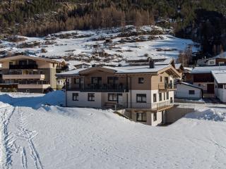 Landhaus Sonnenwiese - Sölden - 0
