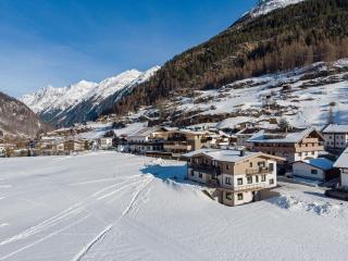 Landhaus Sonnenwiese - Sölden - 7