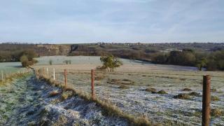 The River's Stones - 6